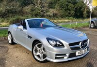 MERCEDES-BENZ SLK