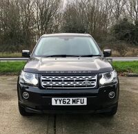 LAND ROVER FREELANDER 2