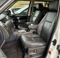LAND ROVER DISCOVERY 4