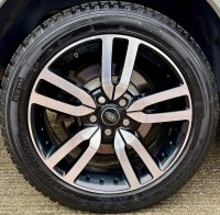 LAND ROVER DISCOVERY 4