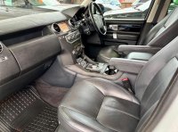 LAND ROVER DISCOVERY 4