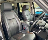 LAND ROVER DISCOVERY 4