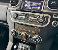 LAND ROVER DISCOVERY 4