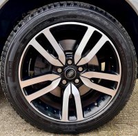 LAND ROVER DISCOVERY 4