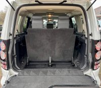 LAND ROVER DISCOVERY 4
