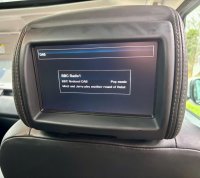 LAND ROVER DISCOVERY 4