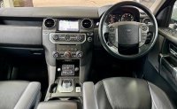 LAND ROVER DISCOVERY 4