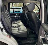 LAND ROVER DISCOVERY 4