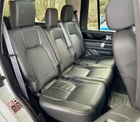 LAND ROVER DISCOVERY 4