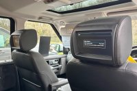 LAND ROVER DISCOVERY 4