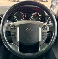 LAND ROVER DISCOVERY 4