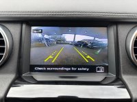 LAND ROVER DISCOVERY 4