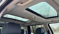 LAND ROVER DISCOVERY 4