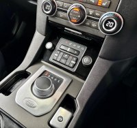 LAND ROVER DISCOVERY 4