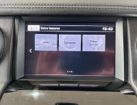 LAND ROVER DISCOVERY 4