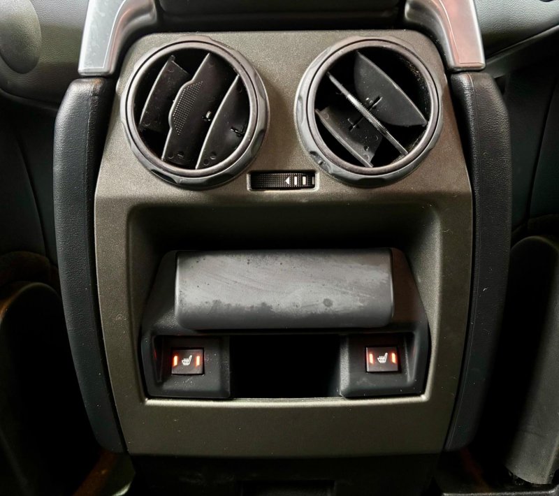 LAND ROVER DISCOVERY 4