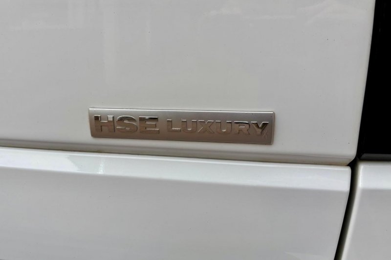 LAND ROVER DISCOVERY 4