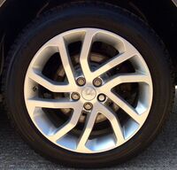 LAND ROVER DISCOVERY 4