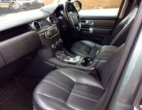 LAND ROVER DISCOVERY 4