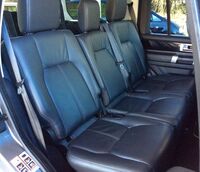 LAND ROVER DISCOVERY 4