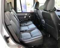 LAND ROVER DISCOVERY 4