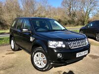 LAND ROVER FREELANDER 2