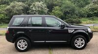 LAND ROVER FREELANDER 2