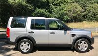 LAND ROVER DISCOVERY 3