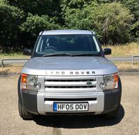 LAND ROVER DISCOVERY 3