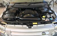 LAND ROVER DISCOVERY 3