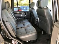 LAND ROVER DISCOVERY 4