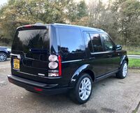 LAND ROVER DISCOVERY 4