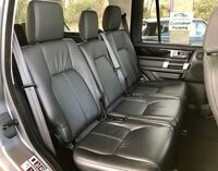 LAND ROVER DISCOVERY 4