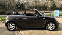 MINI CONVERTIBLE