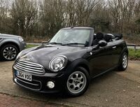 MINI CONVERTIBLE