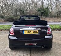 MINI CONVERTIBLE