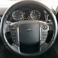 LAND ROVER DISCOVERY 4