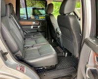 LAND ROVER DISCOVERY 4
