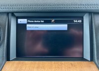 LAND ROVER DISCOVERY 4