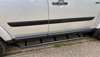 LAND ROVER DISCOVERY 4