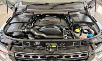 LAND ROVER DISCOVERY 4