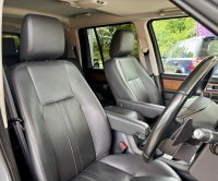 LAND ROVER DISCOVERY 4