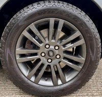 LAND ROVER DISCOVERY 4