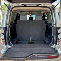 LAND ROVER DISCOVERY 4
