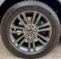 LAND ROVER DISCOVERY 4