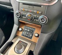 LAND ROVER DISCOVERY 4
