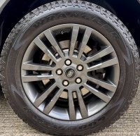 LAND ROVER DISCOVERY 4