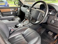 LAND ROVER DISCOVERY 4