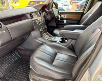 LAND ROVER DISCOVERY 4