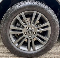 LAND ROVER DISCOVERY 4